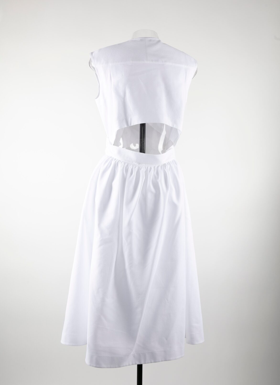Dresses ALAÏA WHITE DRESSES